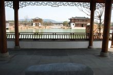 山莊美景 山莊美景